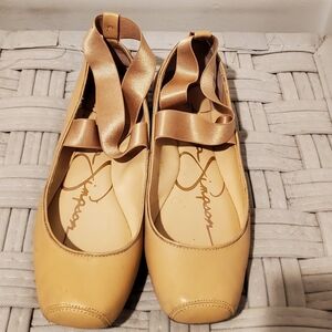 Ballerina Shoes